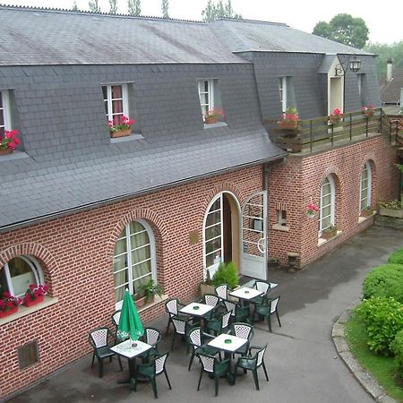 Hotel Le Clos Du Montvinage Etreaupont Ngoại thất bức ảnh