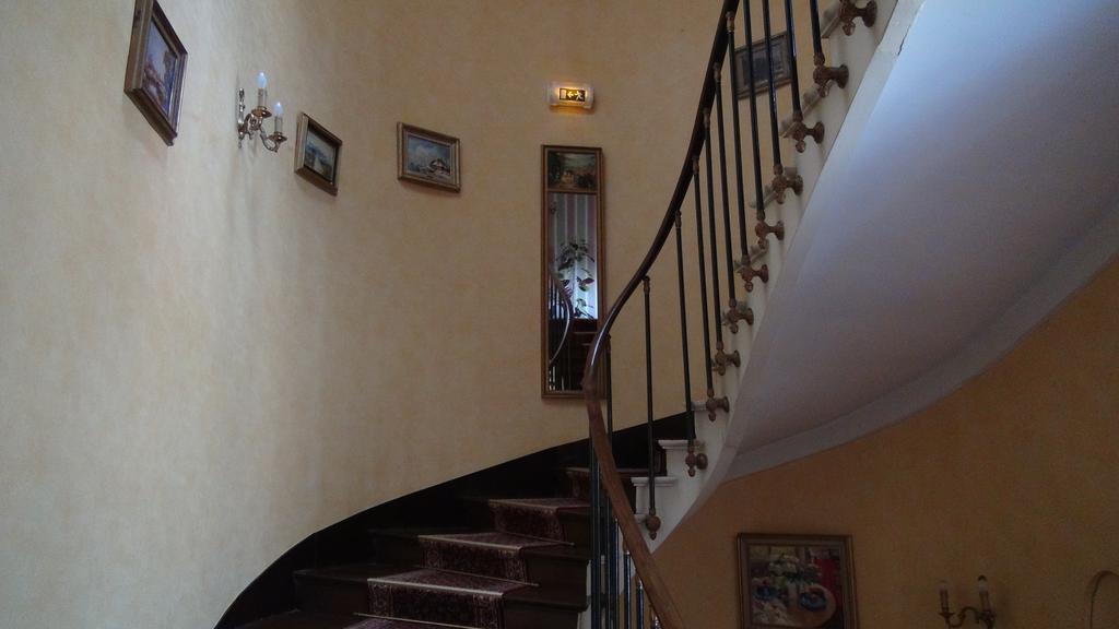 Hotel Le Clos Du Montvinage Etreaupont Ngoại thất bức ảnh